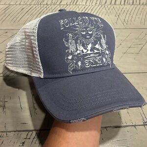 “Follow The Sun” Shyanne hat 🌞